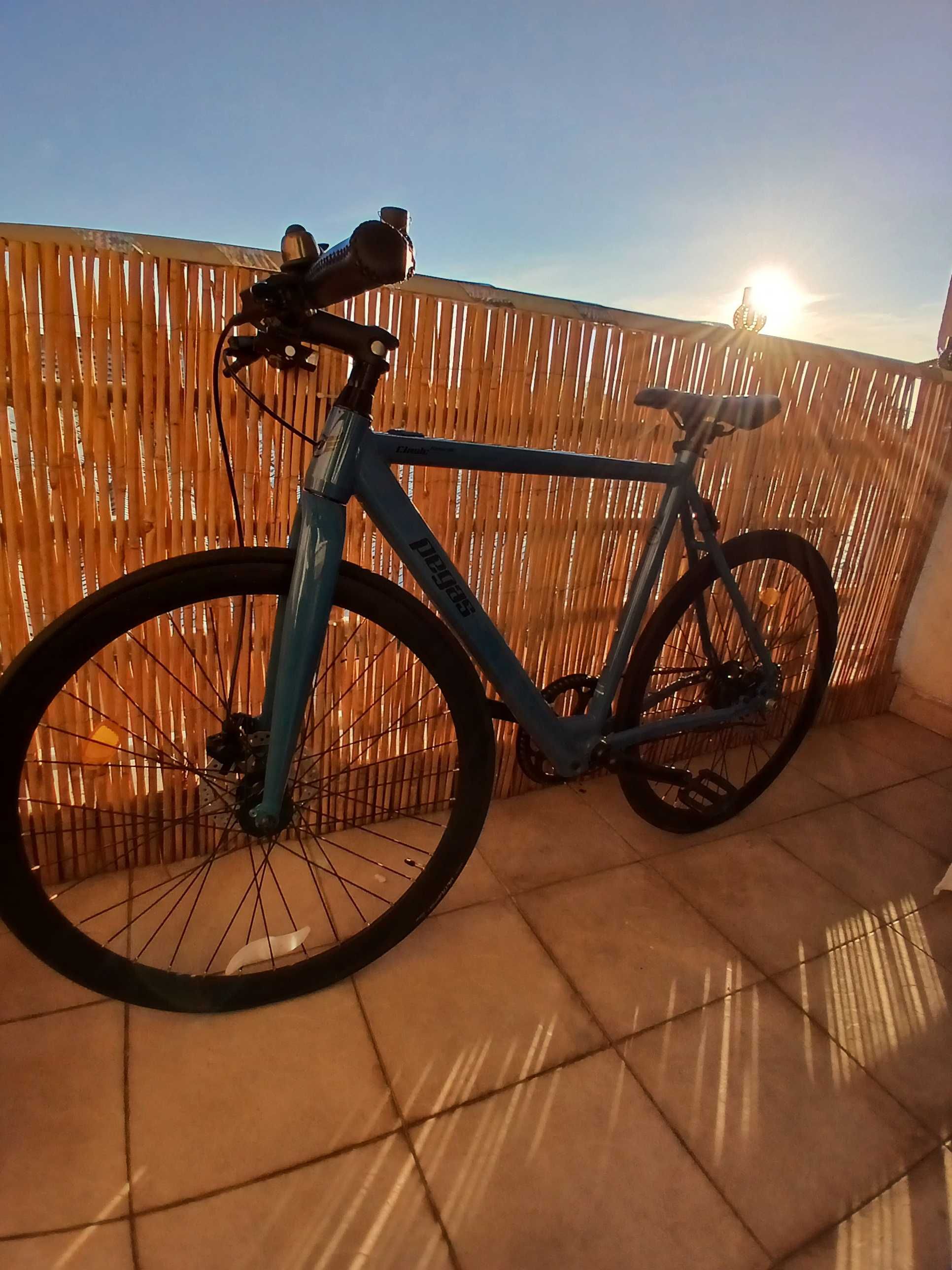 Bicicletă electrică