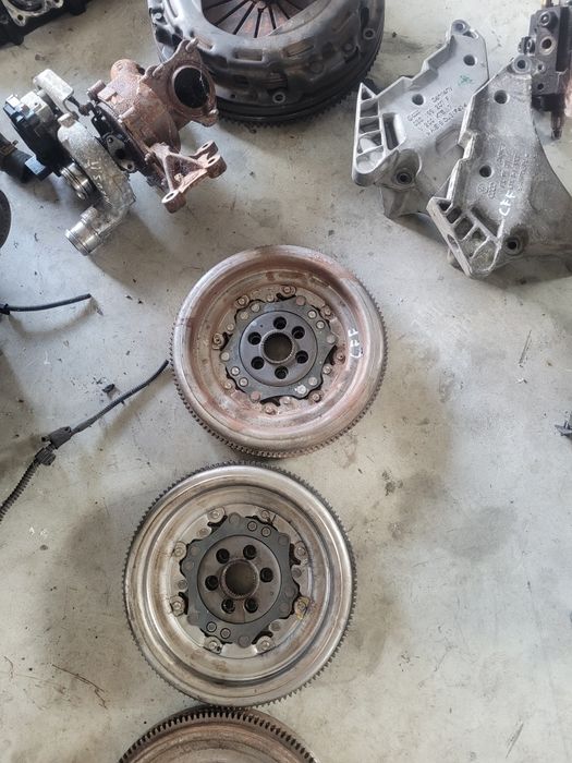 Vând volanta  dsg euro 5 și 6