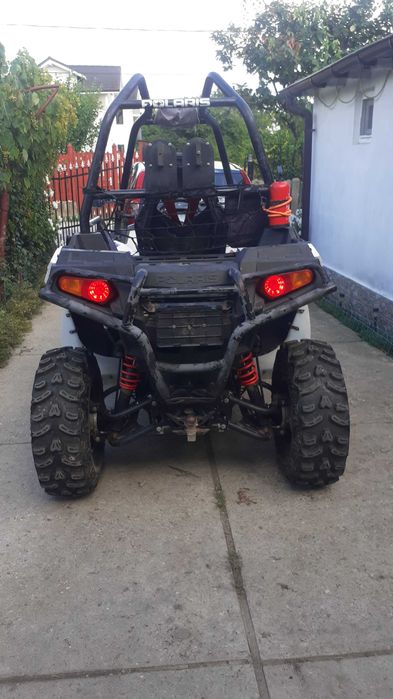 Dezmembrez atv Polaris sportsman 570/500