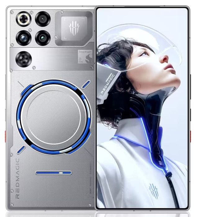 REDMAGIC 11 Pro | Всички модели | Глобална версия | Нови | Гаранция 2г