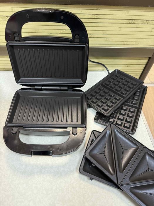 Сандвич  преса Philips серия 5000