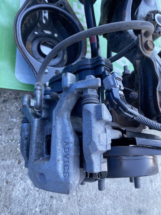 Fuzetă stânga spate Ford Kuga  2017