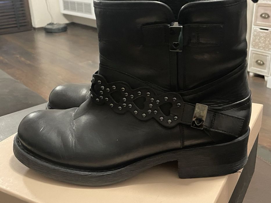 Дамски боти Twinset