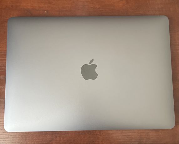 Ноутбук Apple MacBook Air 13 M1 (2020)