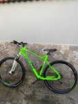 Head Bike X-Rubi I 29´2022 MTB bike