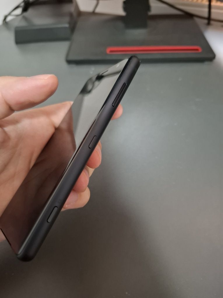 Sony Xperia XZ2 Compact като НОВ