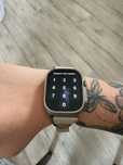 Пролам Apple Watch ultra 2 серия