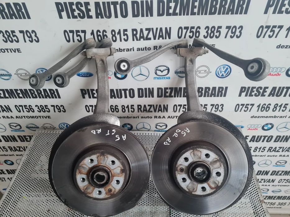 Fuzete Fuzeta Stanga Dreapta Fata Audi A4 B8 A6 C7 A5 2.0 Tdi Euro 5 Motor CJC Cutie Automata NYM An 2012-2013-2014-2015-2016-2017-2018 Cod 4G0407242D 4G0407241D Dezmembrez Audi A5 Facelift 2.0 Tdi Automat Motor CJC Cutie Automata NYM Volan Stanga Xenon P