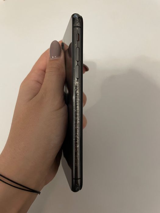 Телефон iphone x 64GB