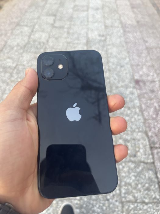 Айфон 12 сатылады