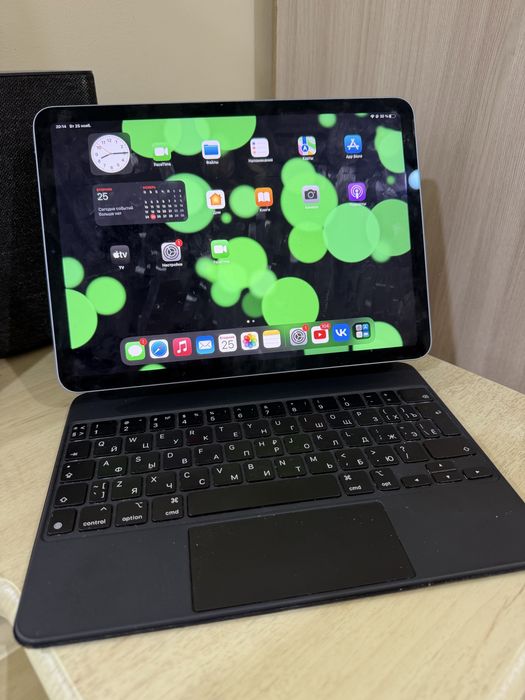 Продам айпад состояние идеал