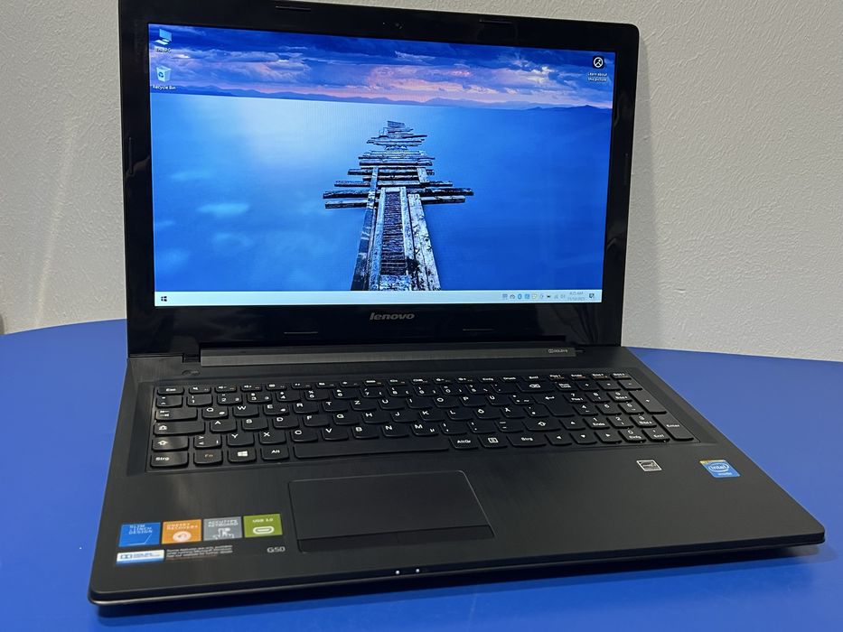 Vand Laptop Lenovo G50