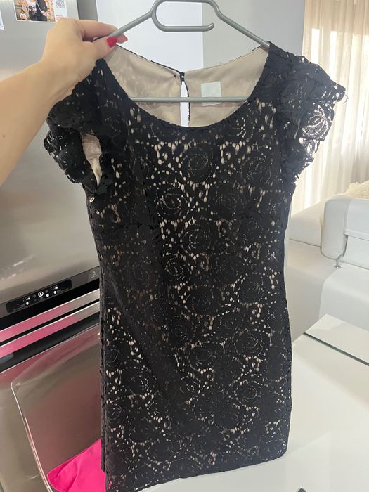 Rochie scurta Camaieu