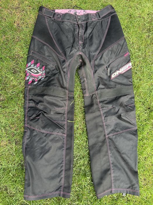 Pantaloni moto cross diferite modele si marimi