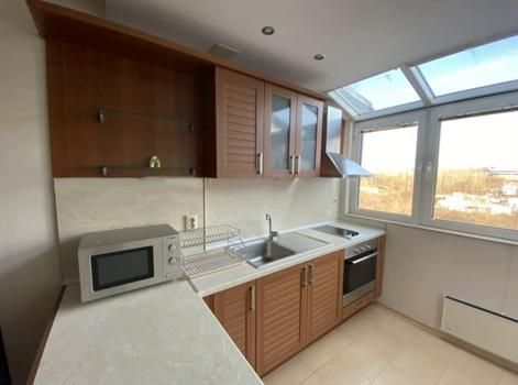 Дава се под наем Двустаен апартамент в София, Гоце Делчев - 58 кв.м за 640 € - Снимка #2