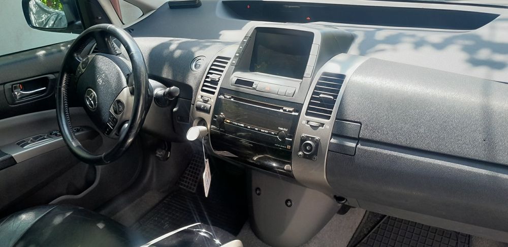 PRIUS 2 anul 2009