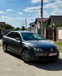 Vw Jetta Hybrid 1.4