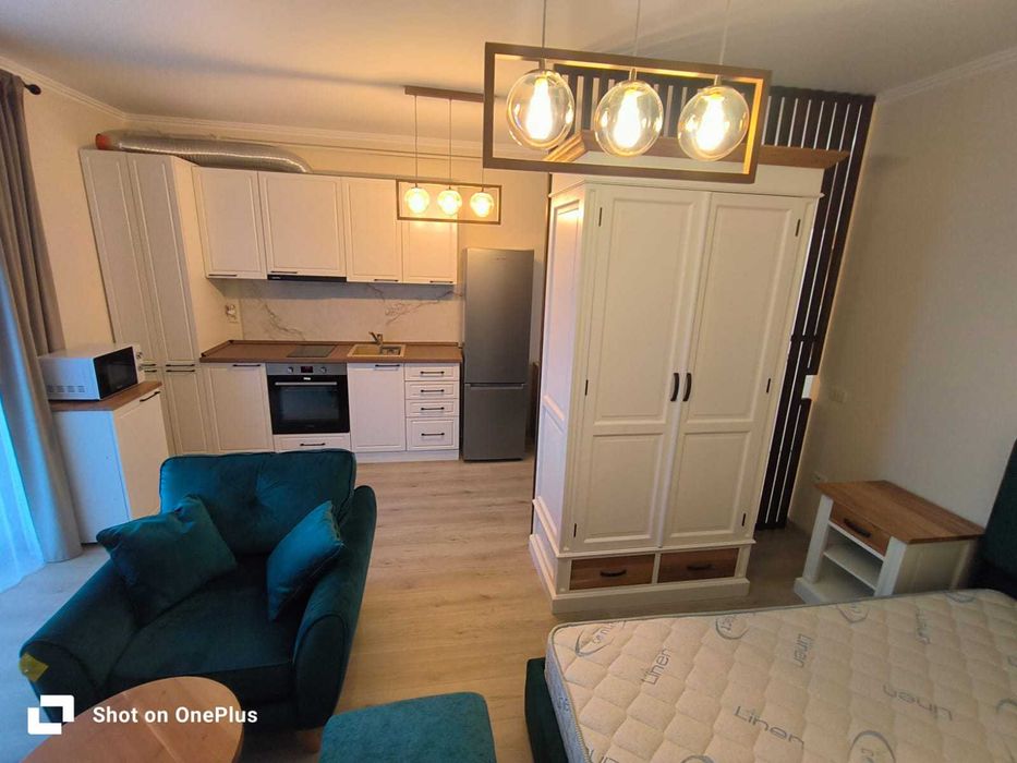 300 E Lux Prima Închiriere in Giroc aproape de Lidl