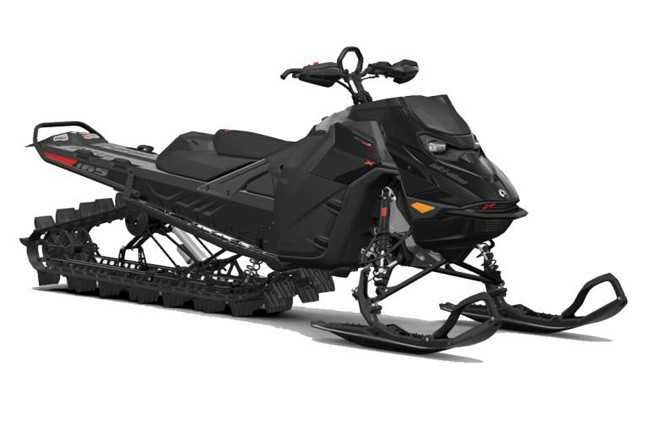 Lichidare Ski-Doo Summit X Expert 850 E-TEC Turbo R SHOT 165 2024