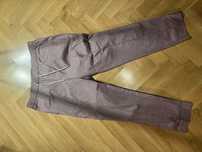 Pantaloni Michael Kors cu eticheta