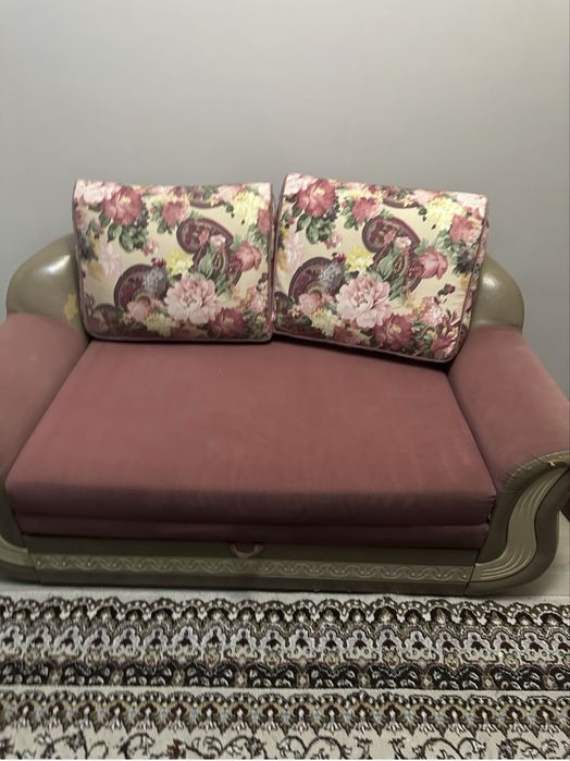 Диван, диван б/у/