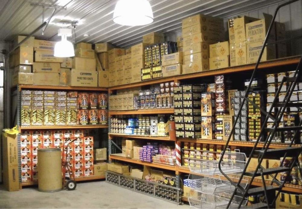 Лучшие Салюты Фейерверки в Астане