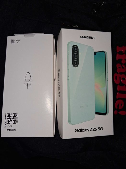 Samsung a26 5g 128gb