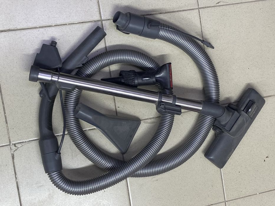 Пылесос Thomas Twin TT Aquafilter