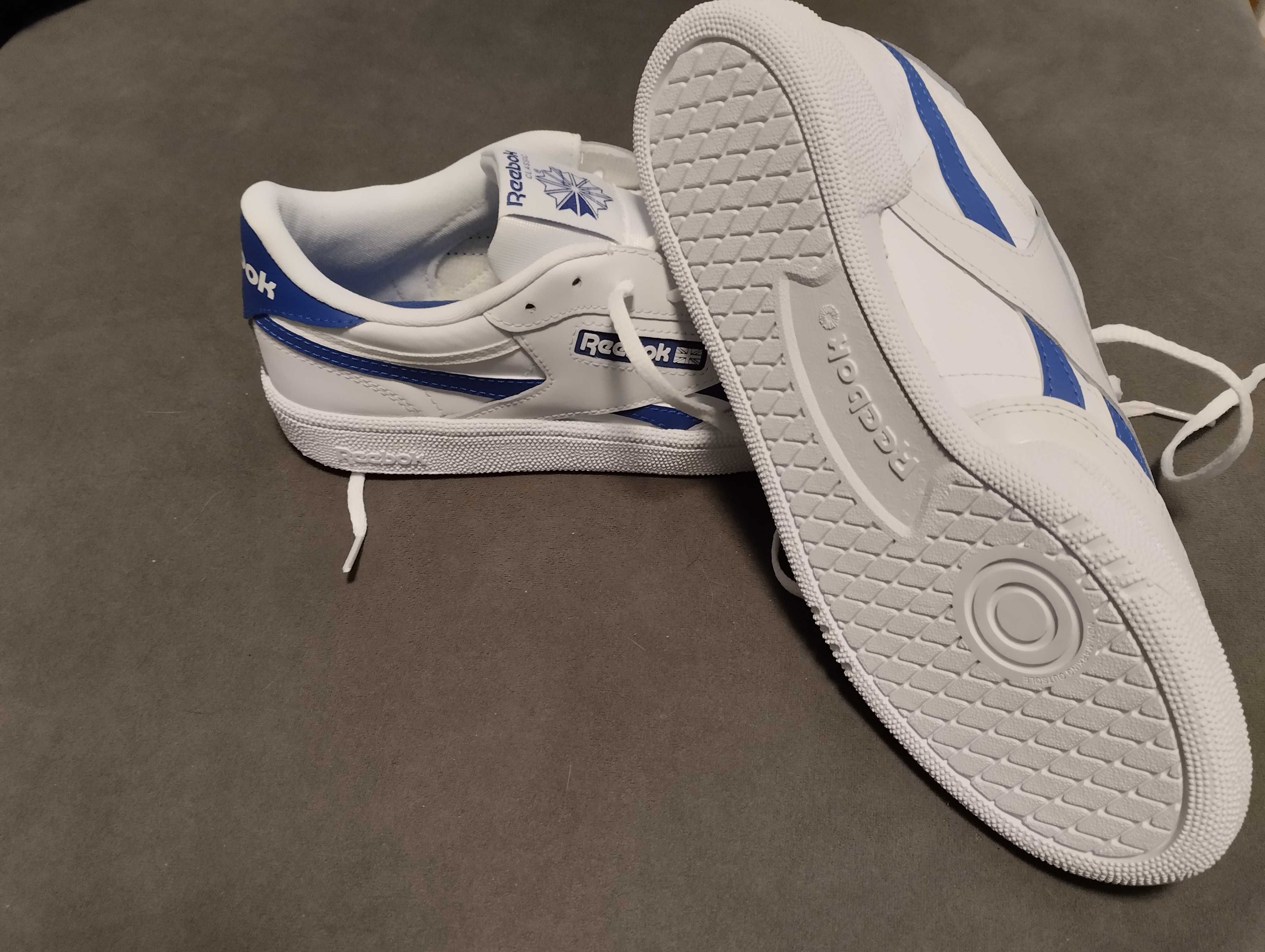 Маратонки 37 номер Reebok