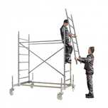 Inchiriez schela   de inchiriat schela mobila aluminiu