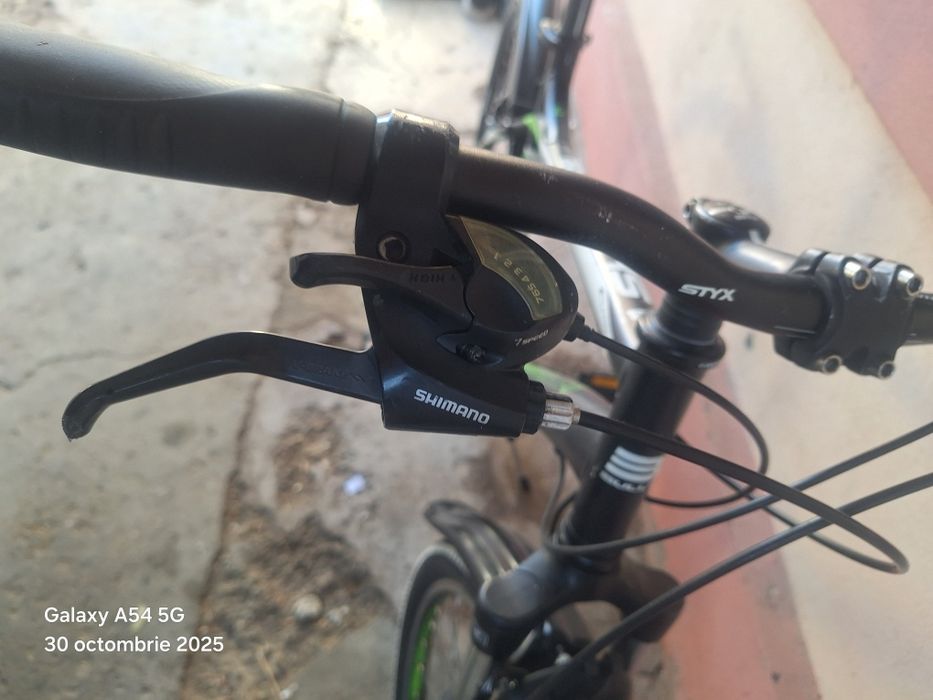 Buna fani bulls si nu numai..