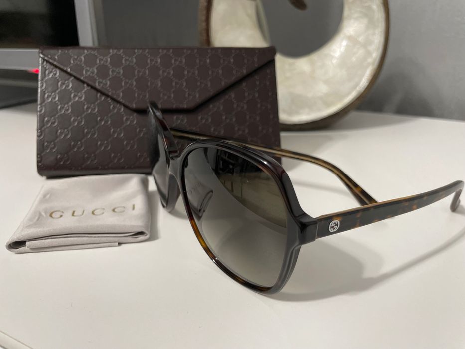 Ochelari de soare GUCCI noi