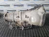 Cutie de viteze BMW X3 E83 3.0 Diesel 2006 - 2010 218CP Automata 6 Trepte M57N2 Euro4 ...