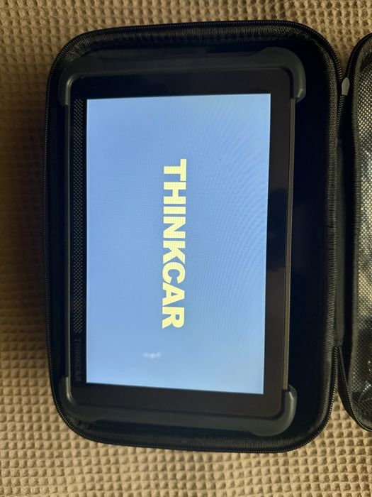 Thinktool 191 автодиагностикс