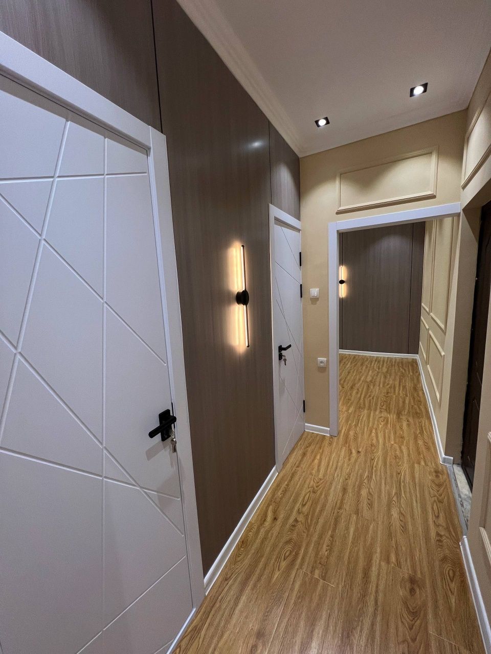 Yunusobod 11 {2*3/4/4} 51m²Yevroremont Kvartira Sotiladi
