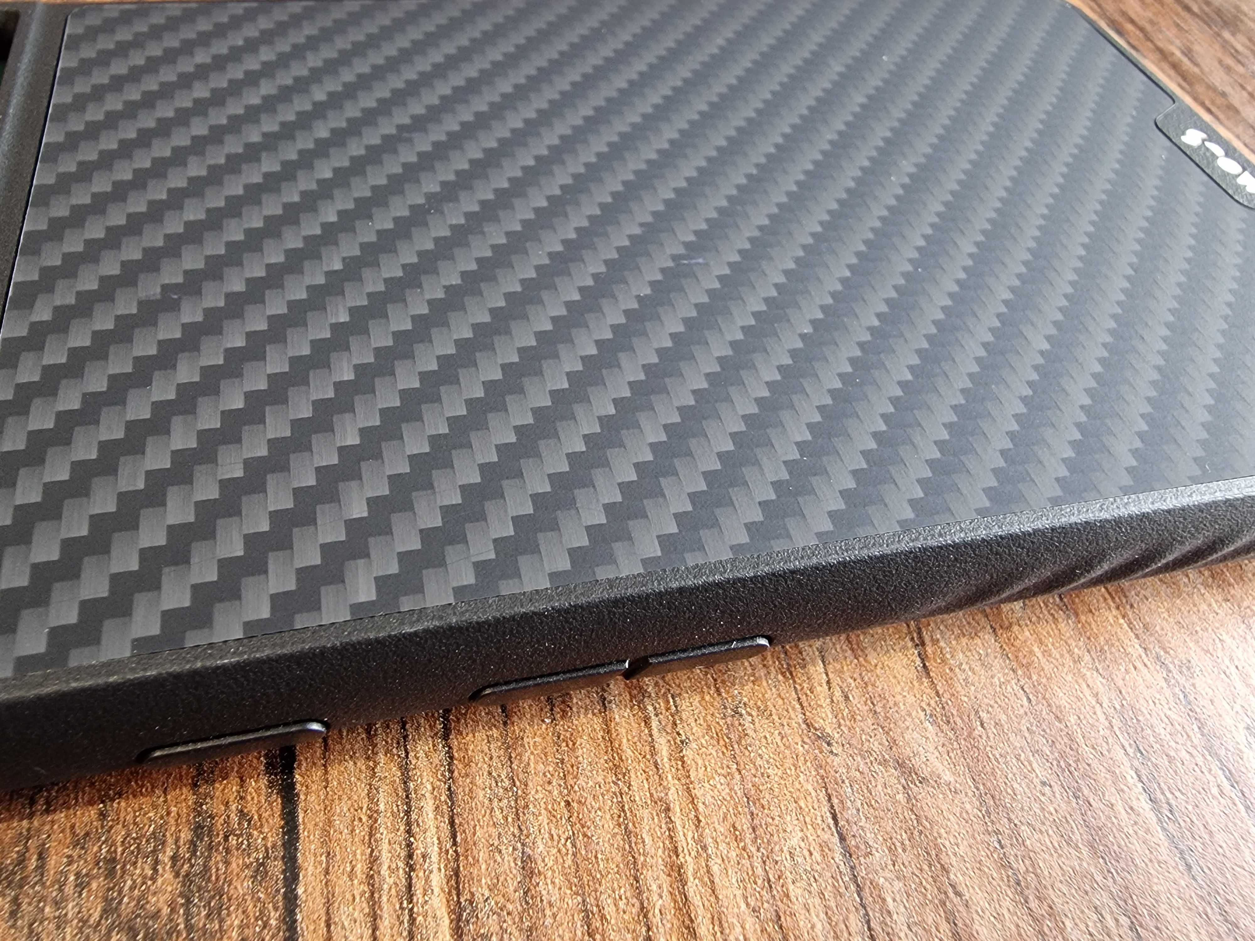 кейс калъф Mous Limitless 5 MagSafe Aramid Fibre за Google Pixel 7 Pro