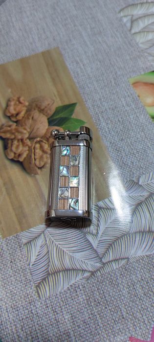 Bricheta pe benzină replica Xikar Pipeline