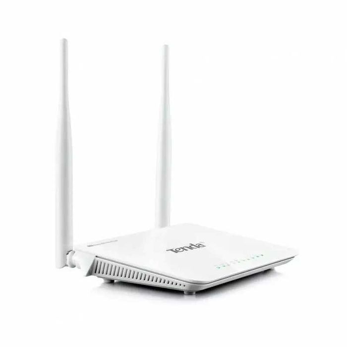 Wireeless router Tenda n300 home router f300