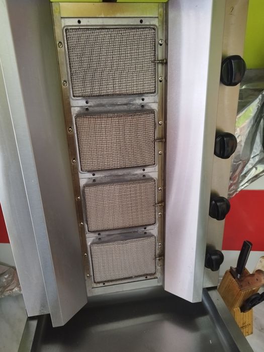 Продава се Дюнер машина