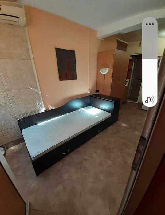 Продава се Едностаен апартамент в Варна, Лятно кино Тракия - 22 кв.м за 2046 €/кв.м - Снимка #1