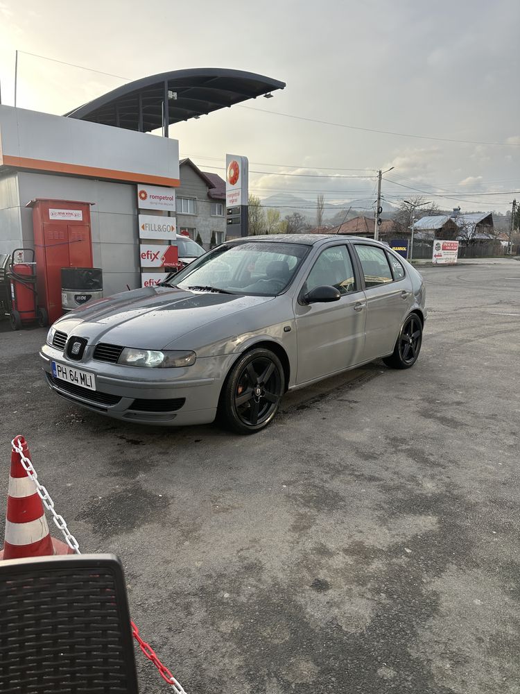 Seat Leon 1.6 16v