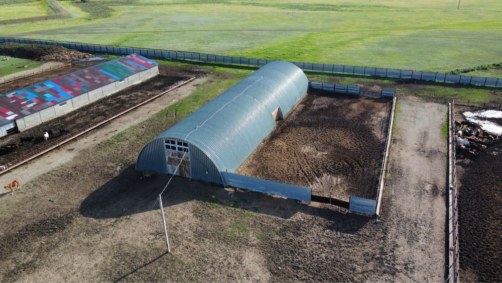 Продам сельхоз ферму