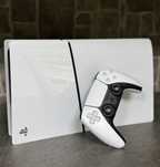 Конзола Sony PlayStation 5 Slim Digital ГАРАНЦИЯ