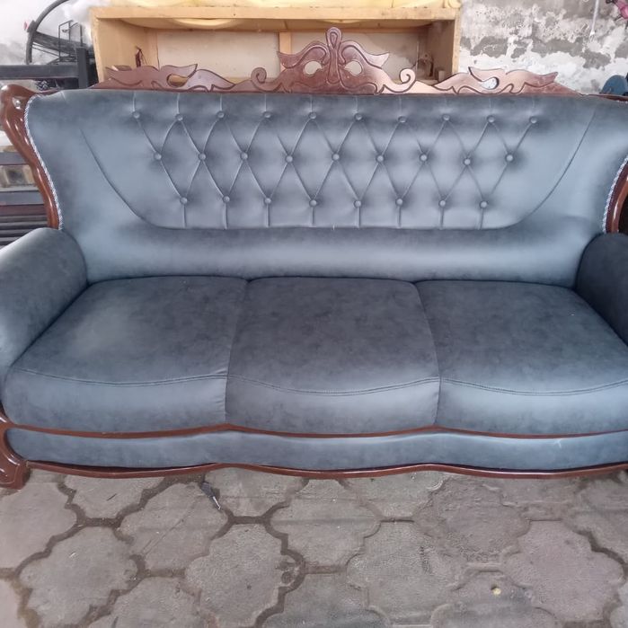 Реставрация мебели