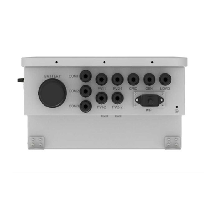 DEYE Хибридни Инвертори SUN монофазни 3-16 kW 48V LiFePo4