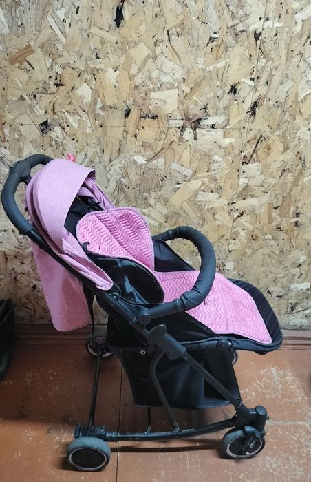 Продам коляску детскую