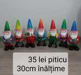 NOU!!! Pitici ciment