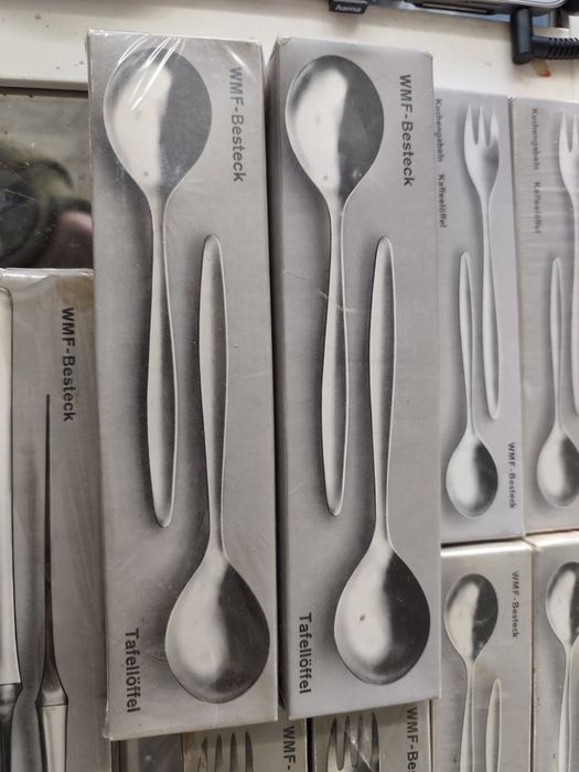 Нови прибори за хранене WMF Baden Baden 60 части