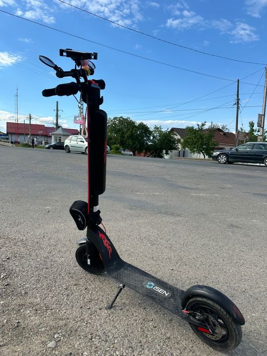Trotineta electrica isen x8