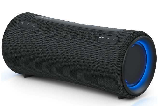 Hope Amanet P3 Crangasi Boxa portabila Sony SRS-XG300B